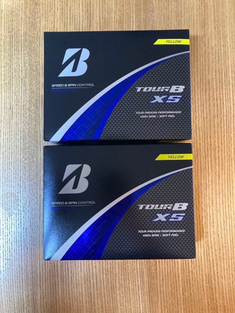 ブリヂストン TOUR B X5 ゴルフボール 2ダースセット TOUR B 2ダースセット ブリヂストンゴルフ ゴルフボール NEW X／TOUR