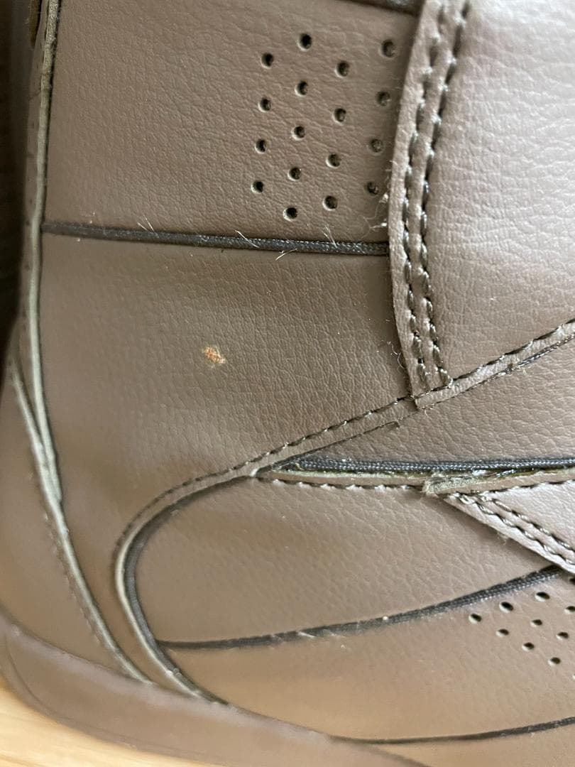 最終値下　K2 スノーボードブーツ RAIDER BOA SP 26.5cm