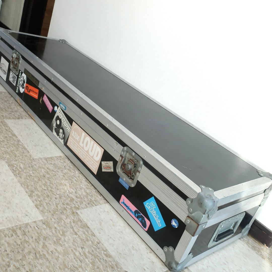 DJ 機材ハードケース 26×151×42cm 大型 CDJCASE-320x240.jpg