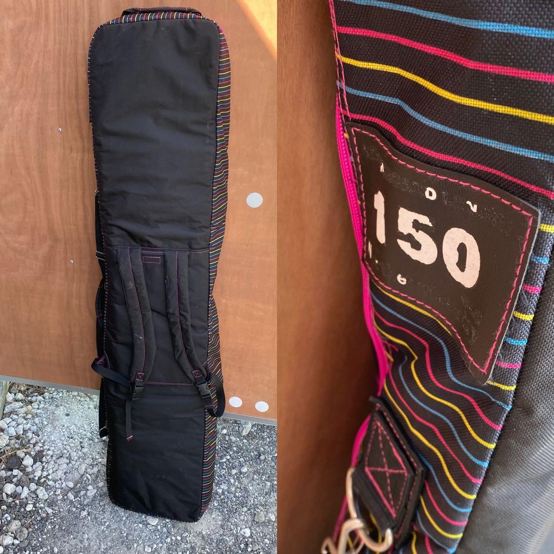 即日発送】SIMS BWB 151cm SALOMON RHYTHM Mサイズ - メルカリ