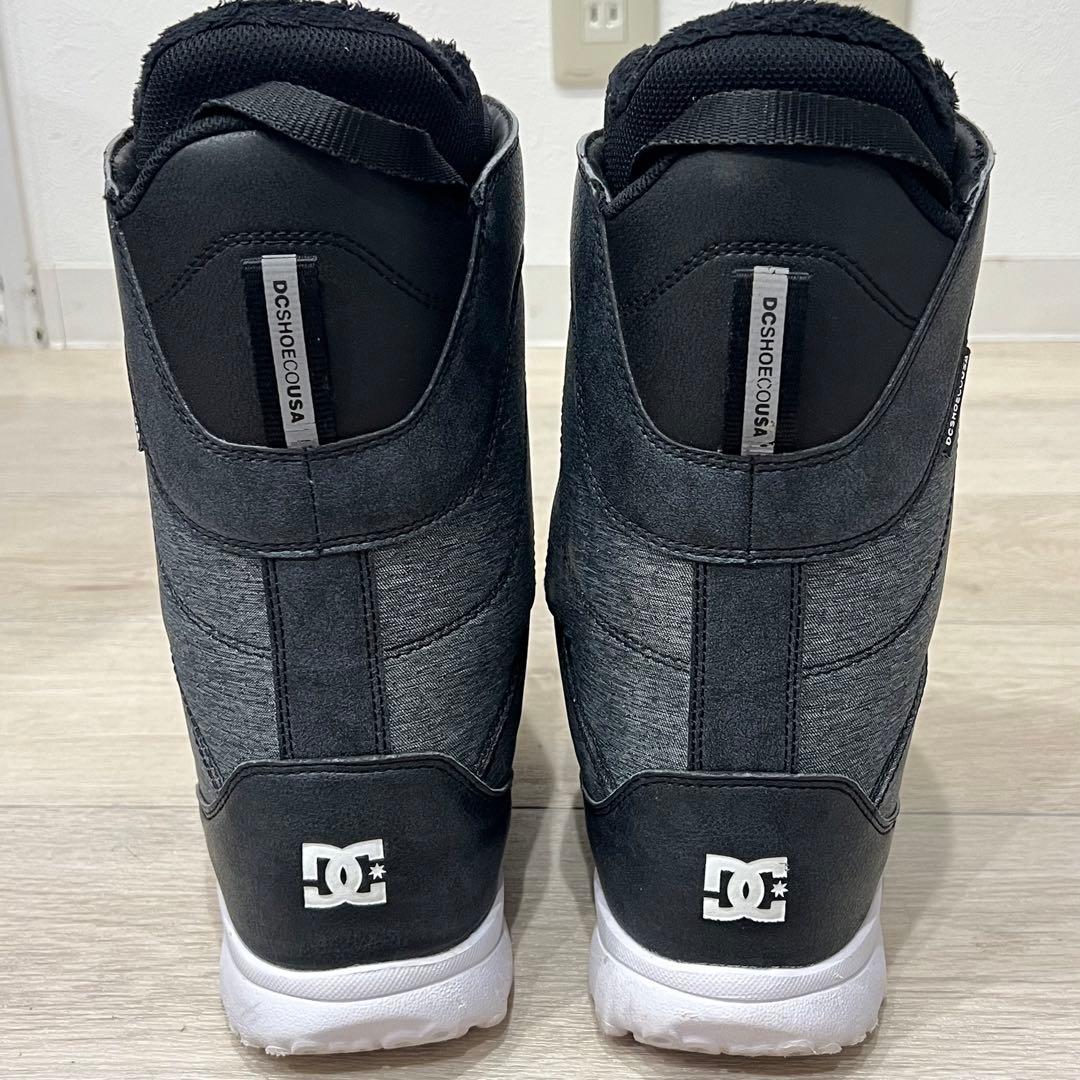 DC ディーシー　スノーボードブーツ　23.5cm SEARCH 2021