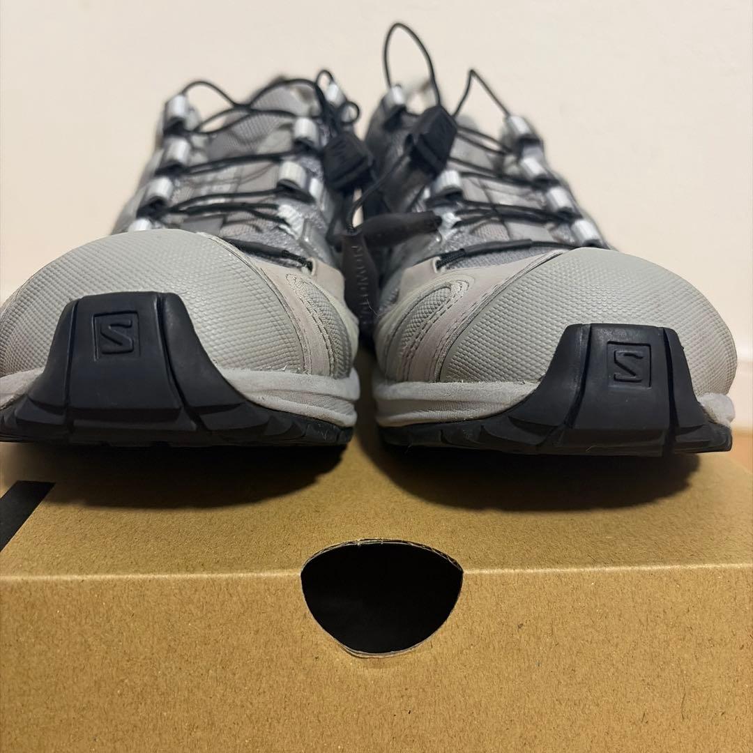 【SALOMON】 XA PRO 3D 23.5cm