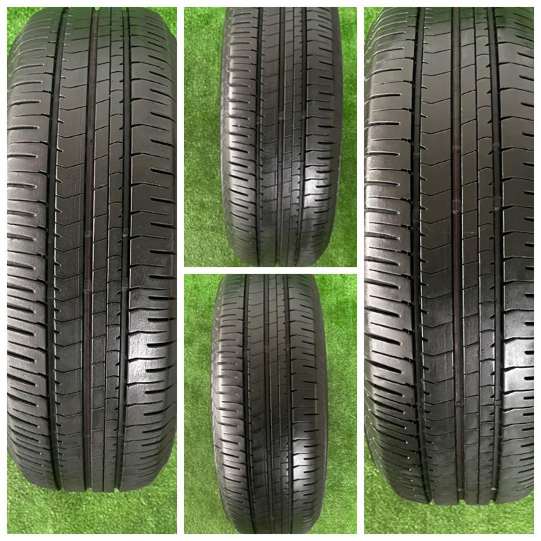 BRIDGESTONE ECOPIA 195/65/R15 91 H 2024年