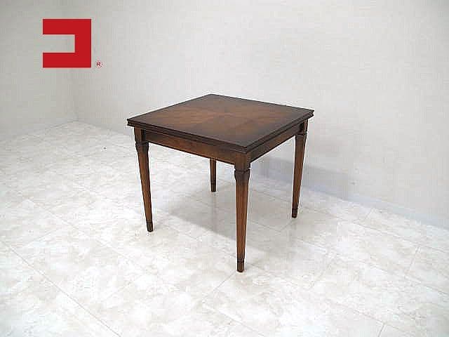 KOSUGA　コスガ　【ニューイングランド】　英国クラシック様式サイドテーブル GMHS70○KOSUGA / コスガ ナイトテーブル サイドテーブル ベッドサイド