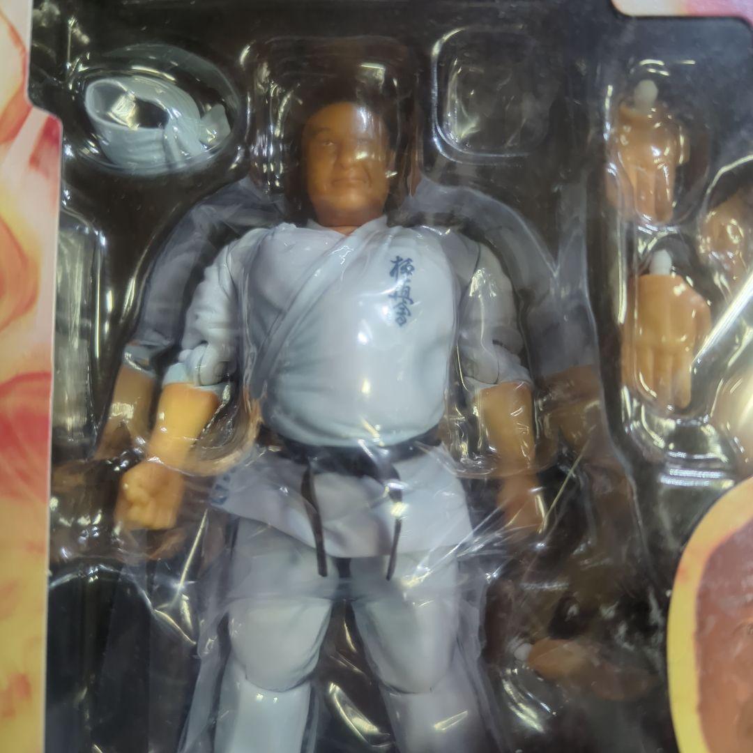 大山倍達 フルアクションフィギュア - メルカリ