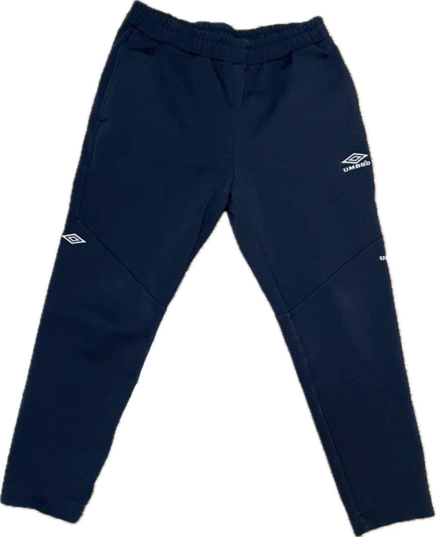 美品】UMBRO×DUFFER黒アンブロxダファー セットアップ(OASIS) - メルカリ