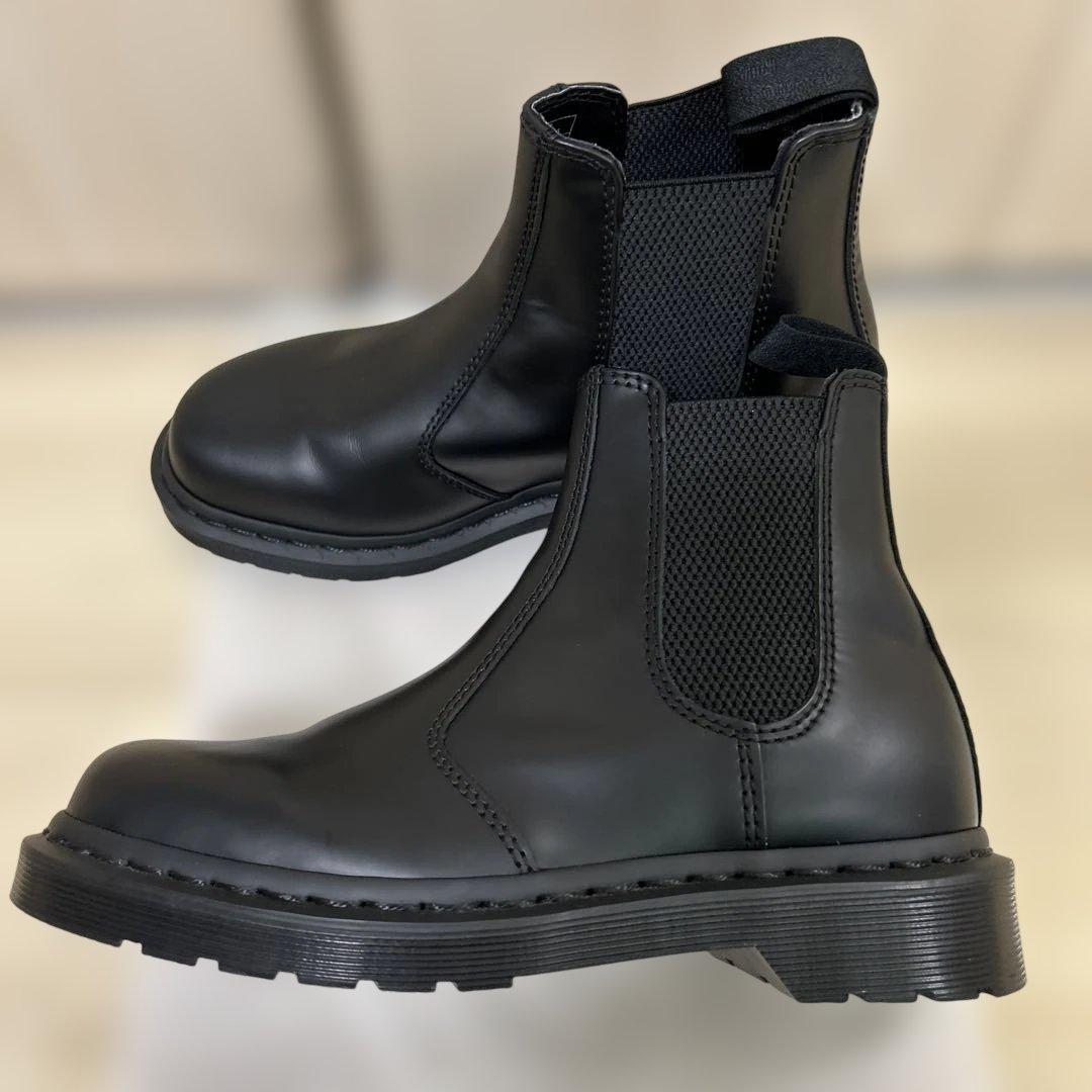 【未使用 試着のみ】ドクターマーチン ブラック サイドゴアブーツ レザー 楽天市場】Dr.Martens ドクターマーチン サイドゴア レザーシューズ