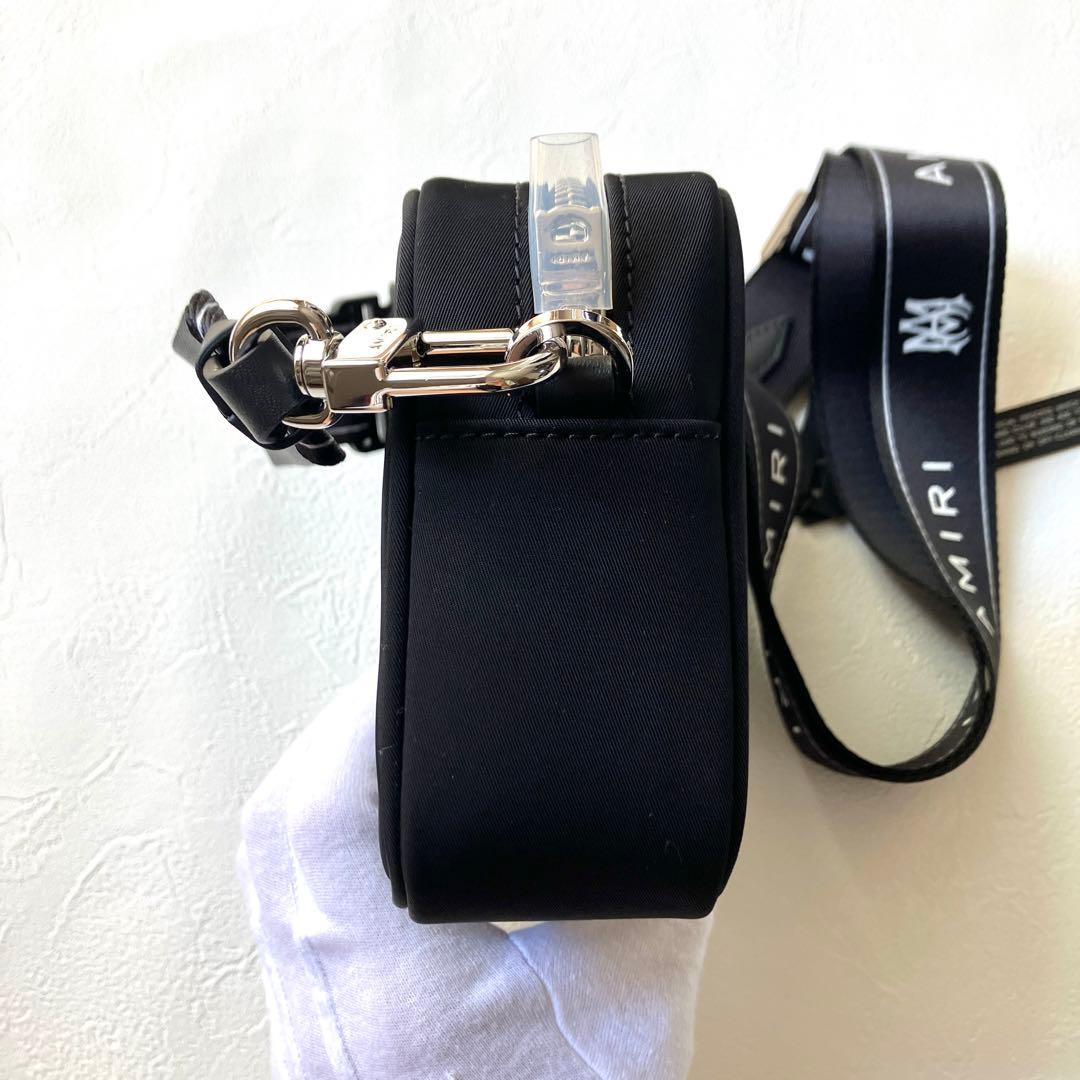 AMIRI MA カメラケース ショルダーバッグ アミリ - メルカリ