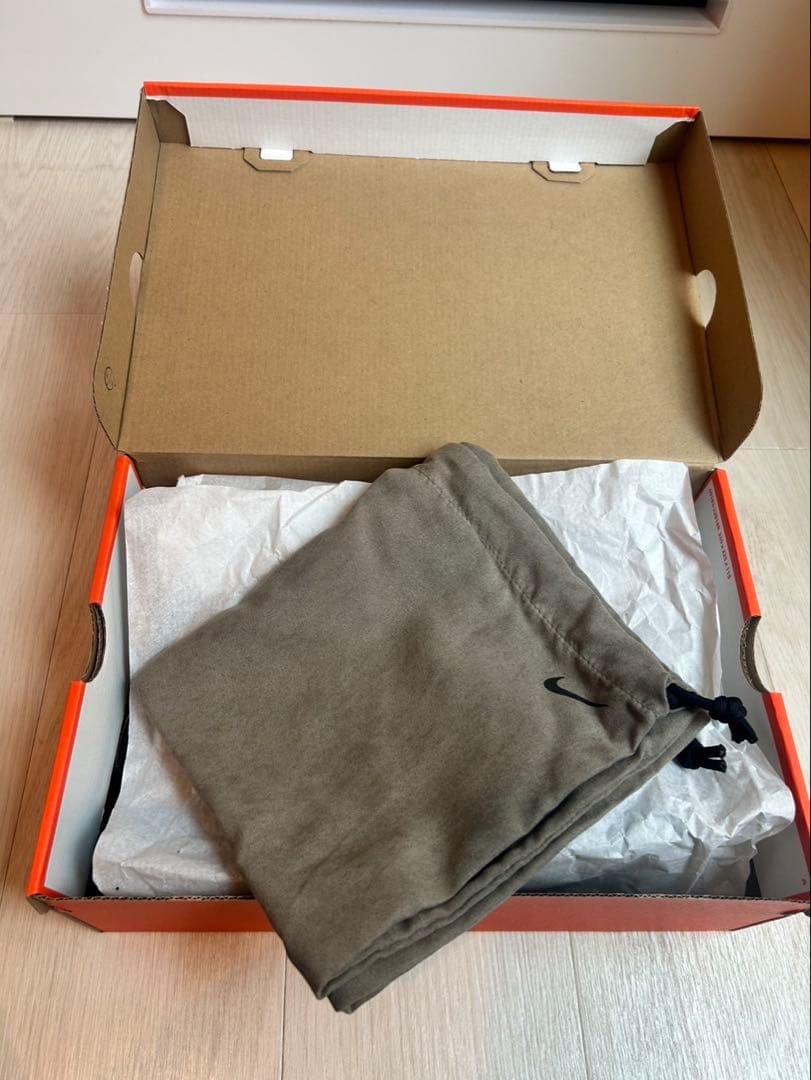 【新品】 26.5cm NIKE Tiger Woods '13 タイガーウッズ