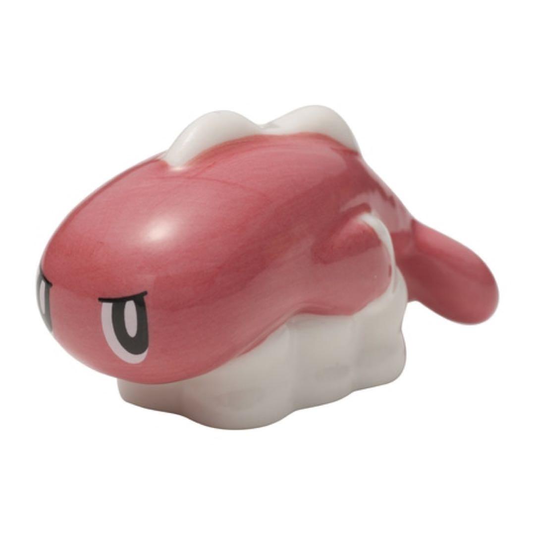 新品未使用】ヘイラッシャ＊寿司下駄＊シャリタツ＊箸置き＊セット売り