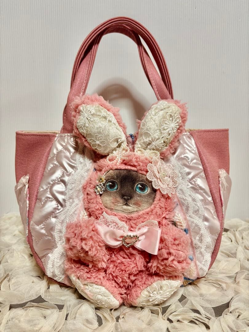 コヤンイサムチョン コロンバッグ ピンク - メルカリ