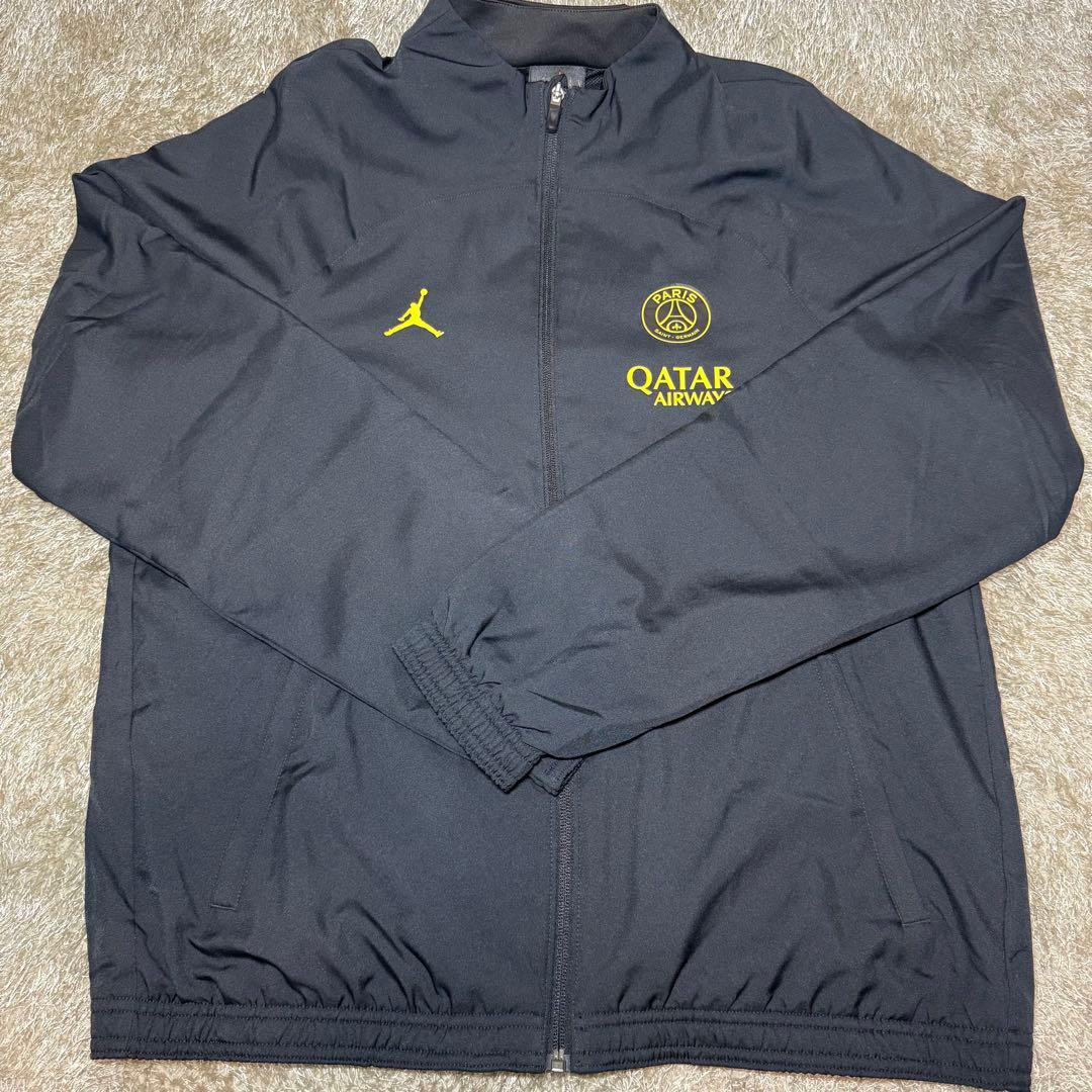 ジョーダン パリ・サンジェルマン セットアップ - メルカリ