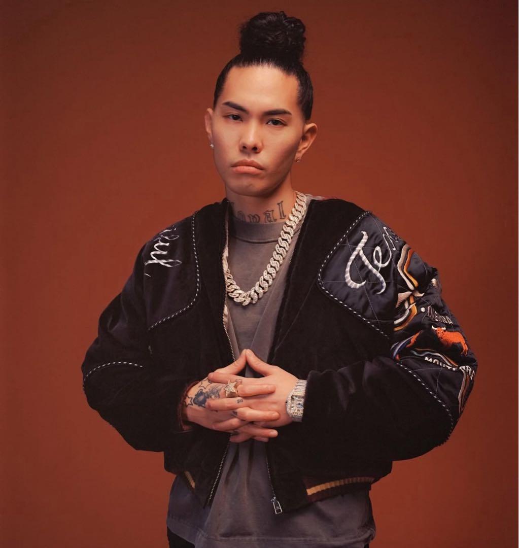 新作 別珍 シャムボマーJKT(Beautiful Texas) kapital - メルカリ