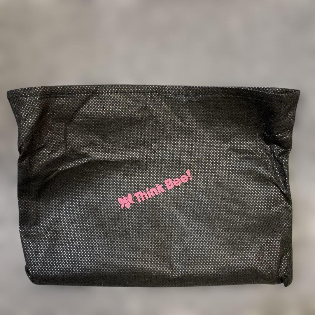 Think Bee! 長財布 No.5031-02