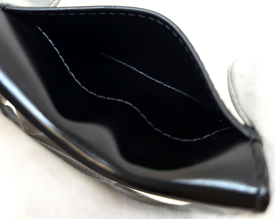 フォロー割 極美品 ETTINGER エッティンガー コインケース 小銭入れ