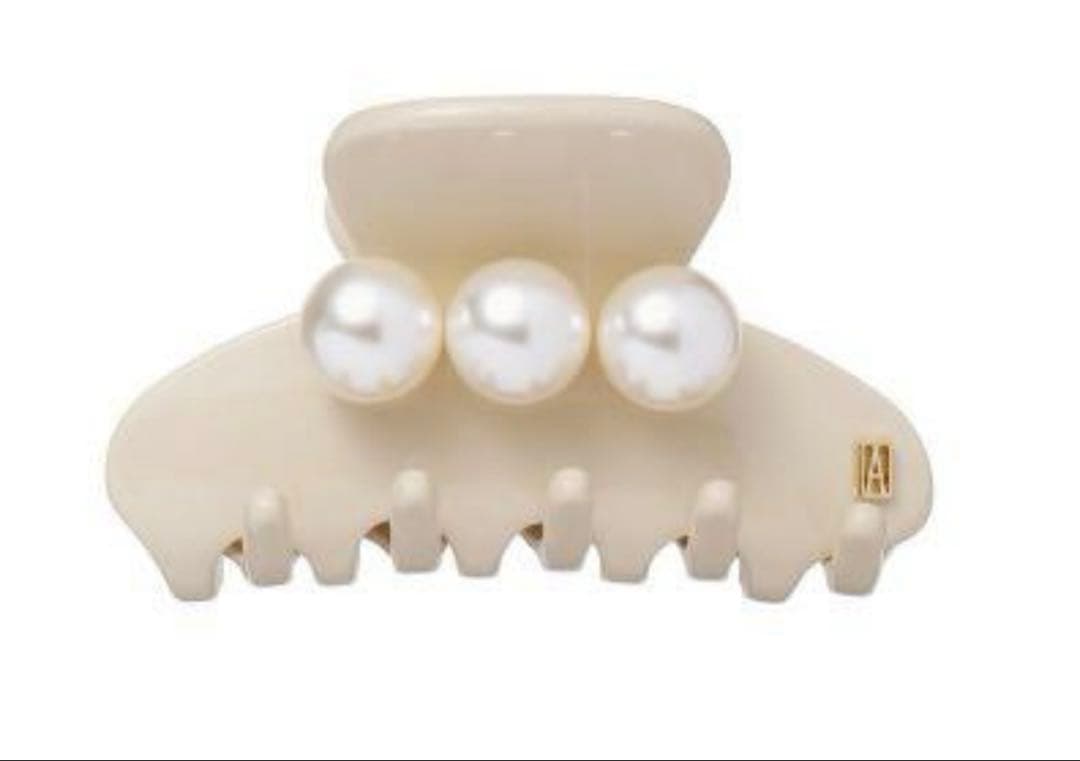 再入荷ラスト1点❣️【新品未開封】アレクサンドル完売品パール