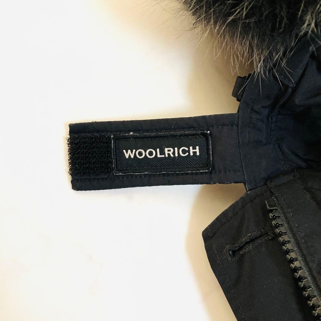 美品✨️ウールリッチ ジャーナルスタンダードレリューム別注 キー