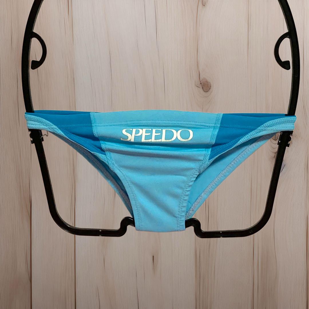 SPEEDO 極小競パン【カスタム品】 - メルカリ