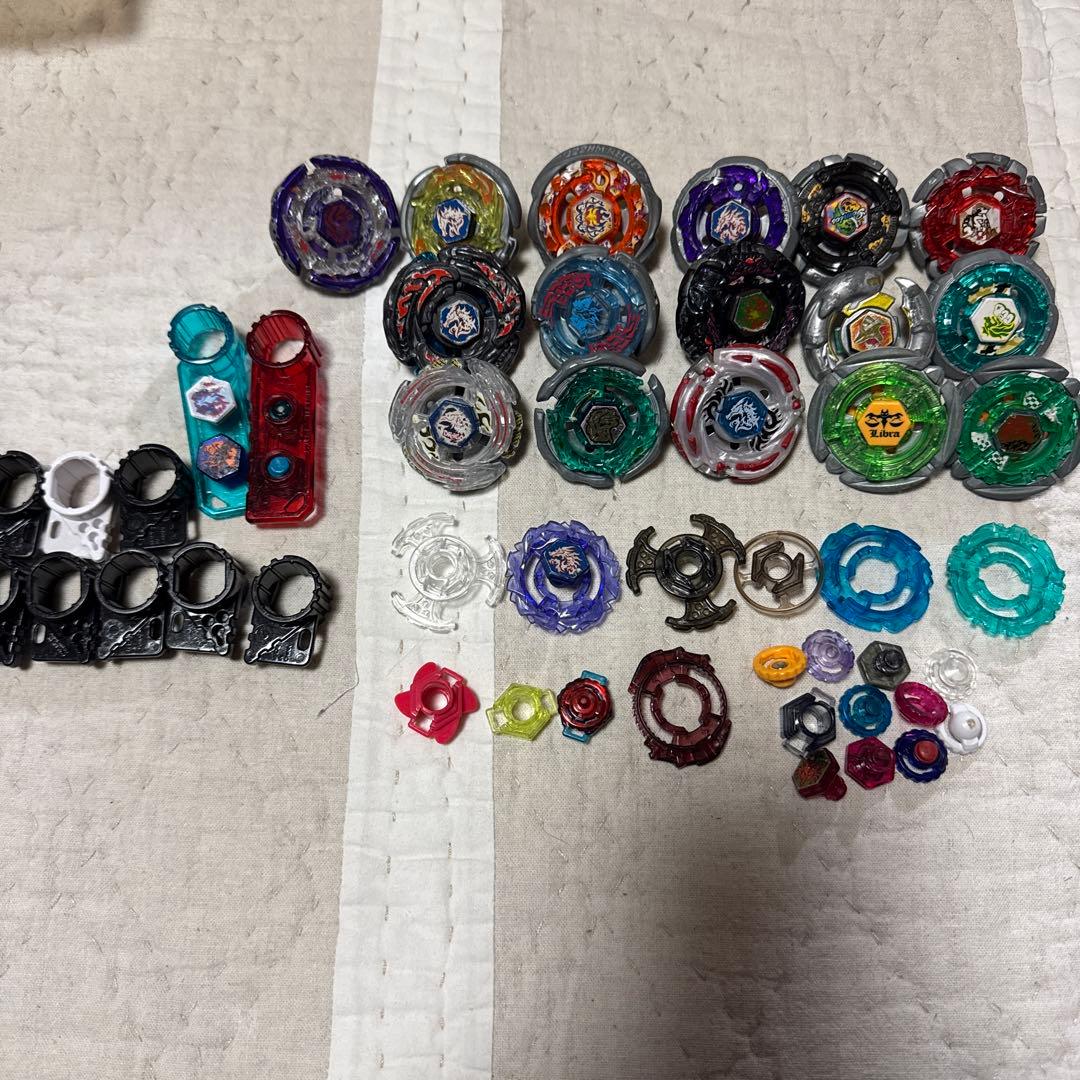 メタルファイトベイブレード まとめ売り - メルカリ