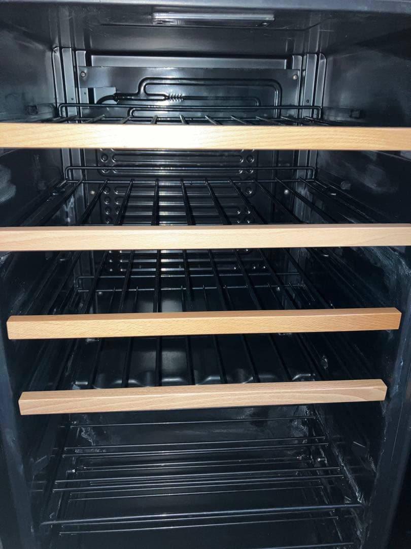 デバイススタイル ワインセラー CD-30w 日本酒 ワイン - メルカリ