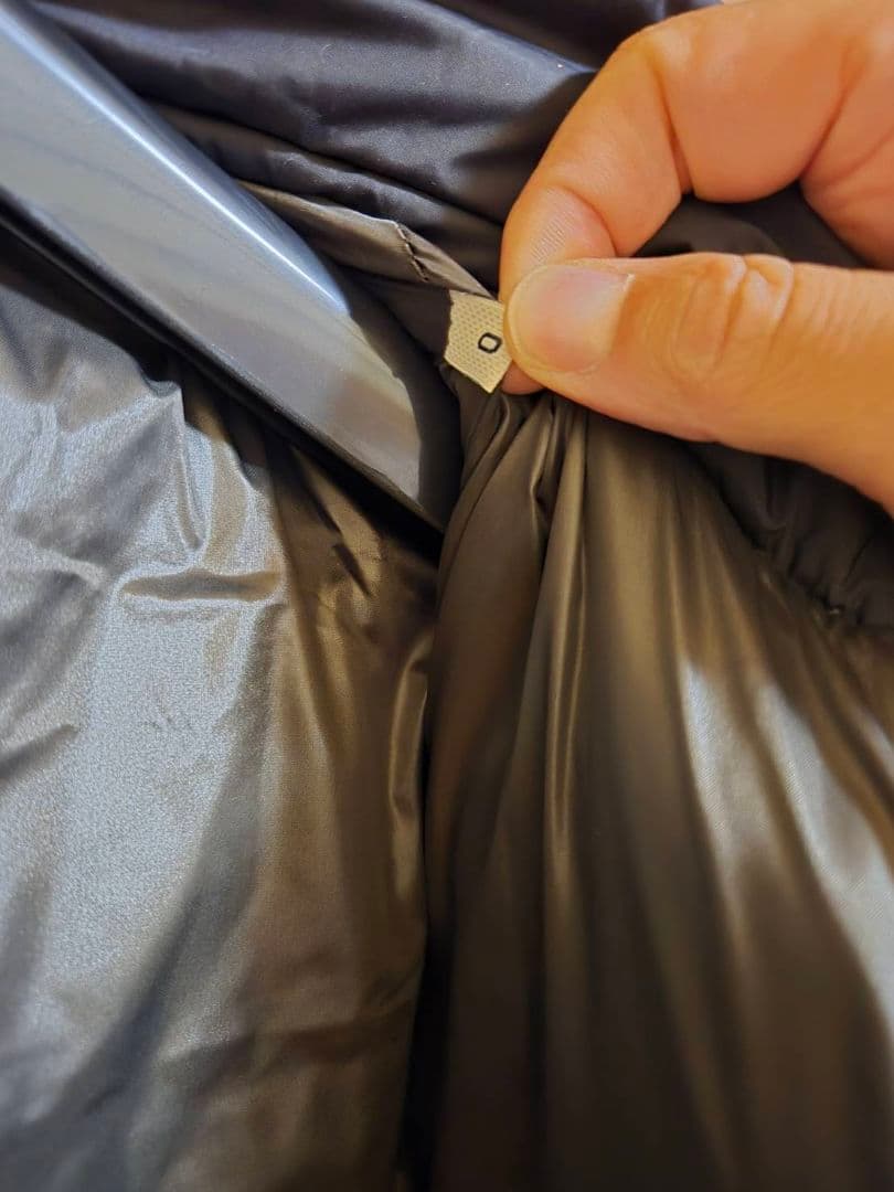 オークション‼️ 30万美品希少ブラックファー モンクレール BESS