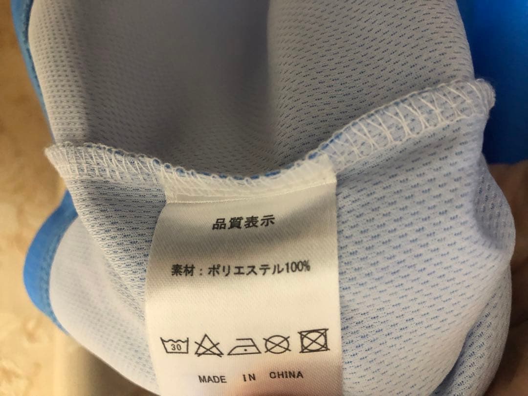 横浜FC 2022 中村俊輔 現役ラストモデル オーセンティック L - メルカリ