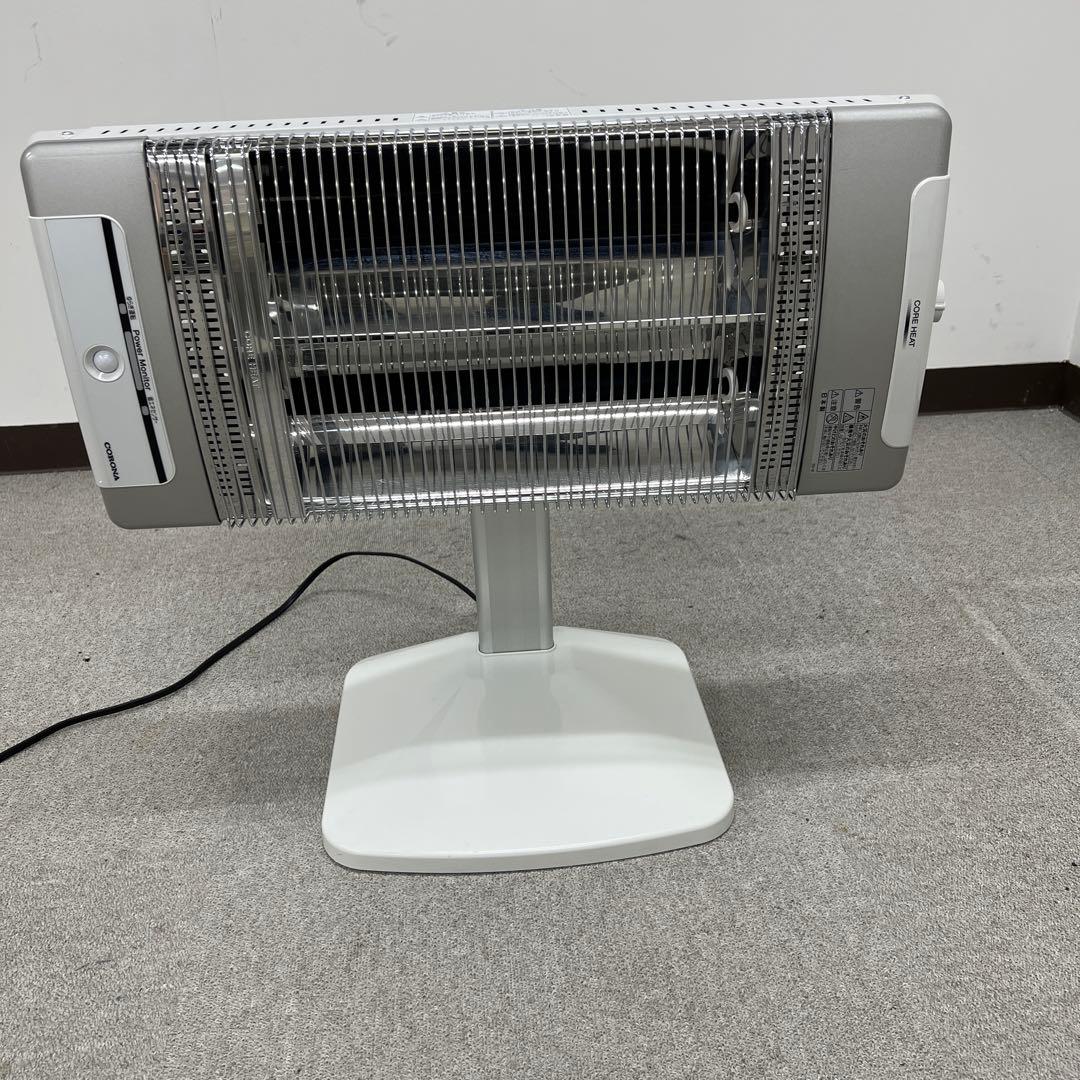 モモ様専用 CORONA 電気ヒーター 6段階温度設定 モモ様専用 6段階温度