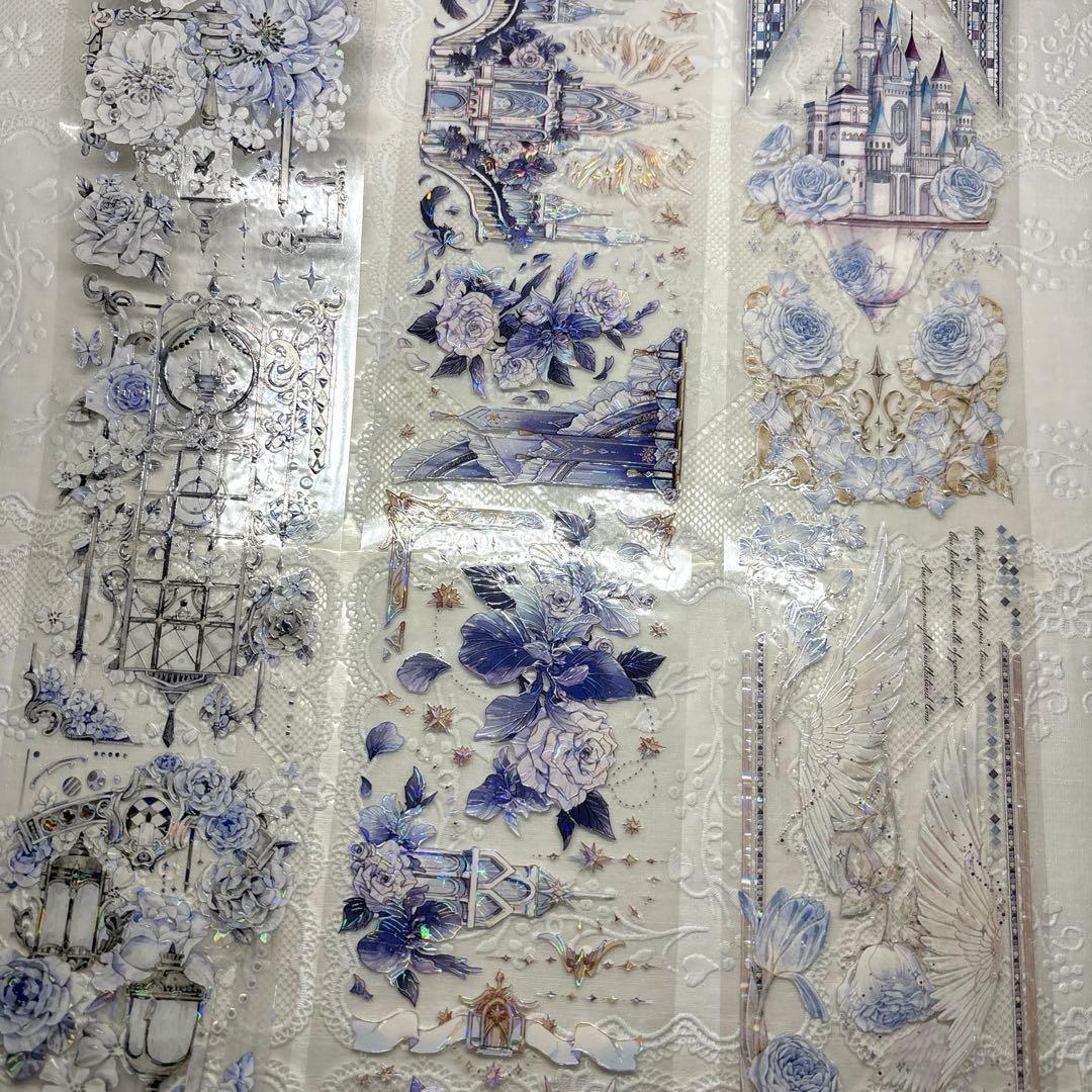 ♡闇二溺レテさま♡