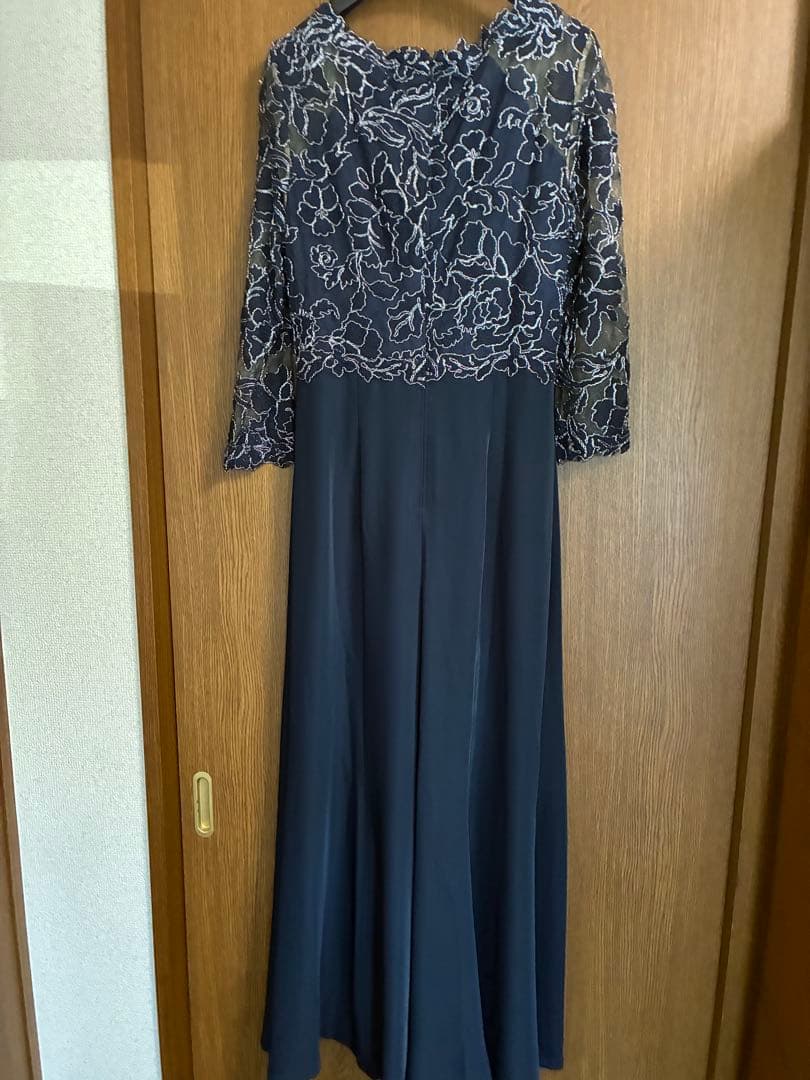 マザードレス M〜L TADASHI SHOJI TADASHI SHOJI（TD-090001) - マザードレス Animard