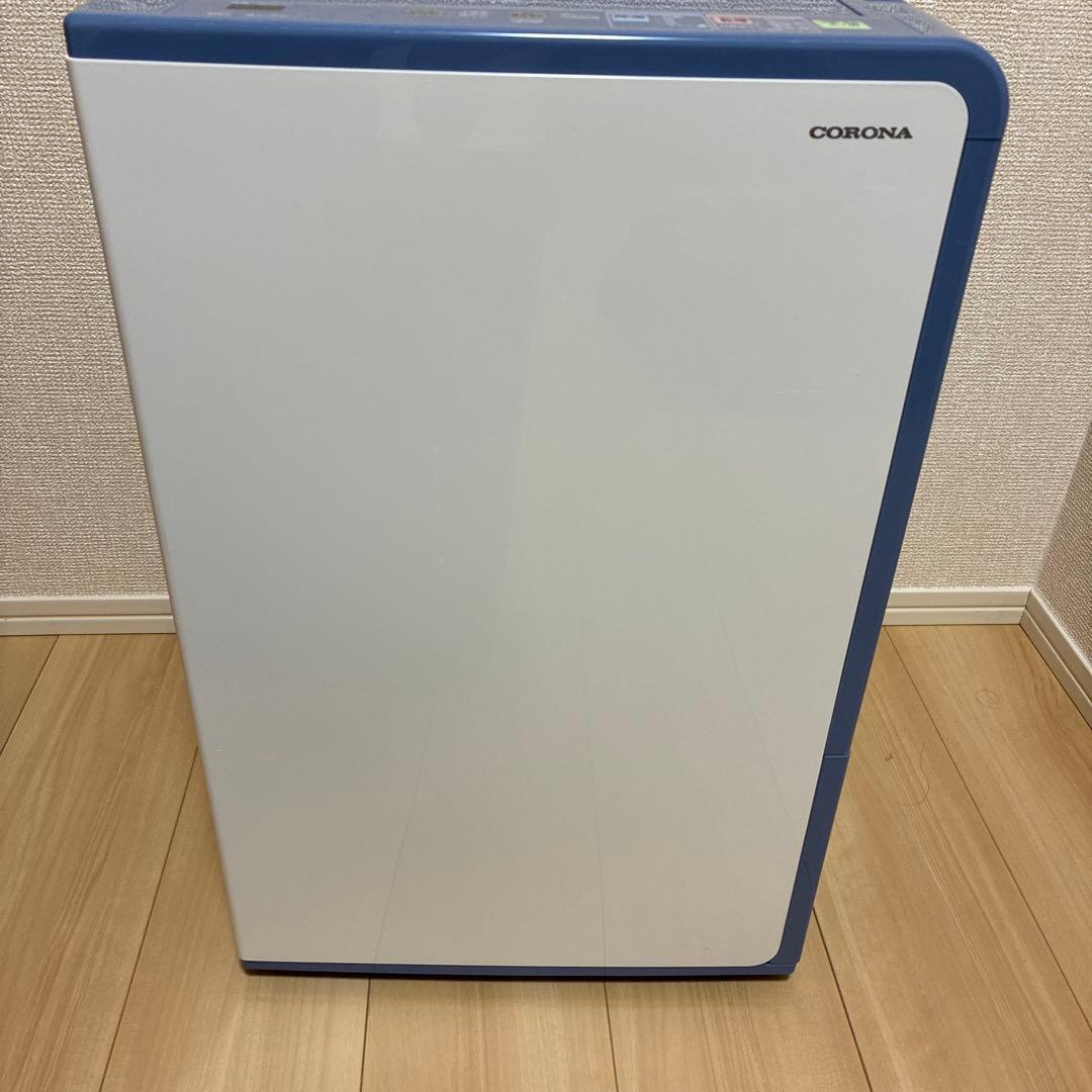 【値下げ】CORONA 衣類乾燥除湿機 BD-H1023 600W 楽天市場】BD-H1023-AG CORONA 部屋干し衣類乾燥除湿機（大能力タイプ