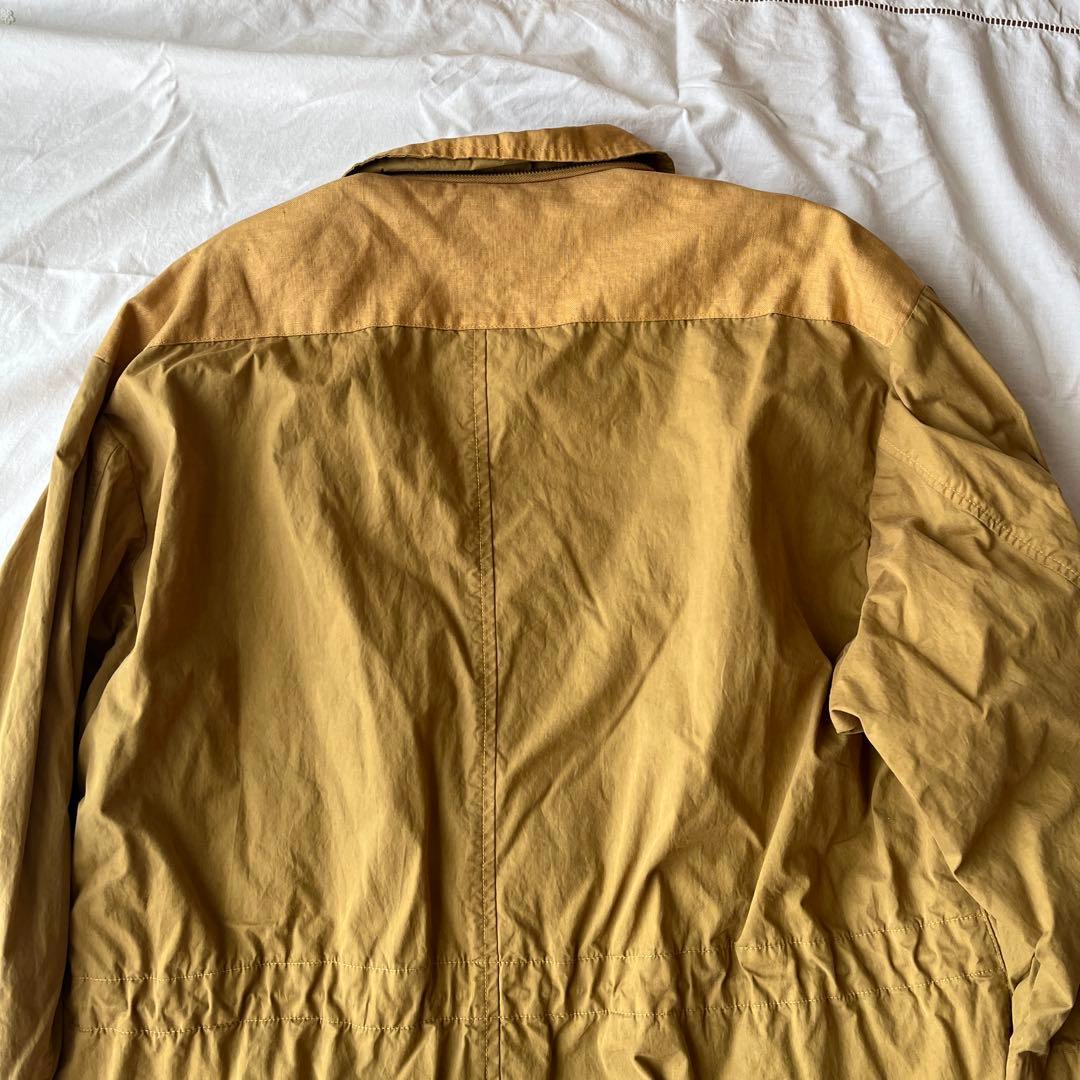 90s C.P.COMPANY DYED GARMENT ヴィンテージ 初期