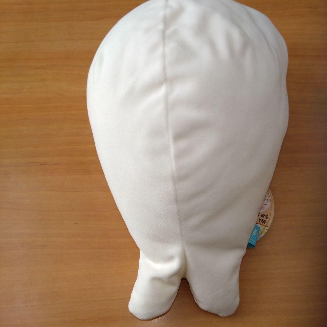 まめゴマクローバー ぬいぐるみまめゴマ日記 サンエックス 平成レトロ