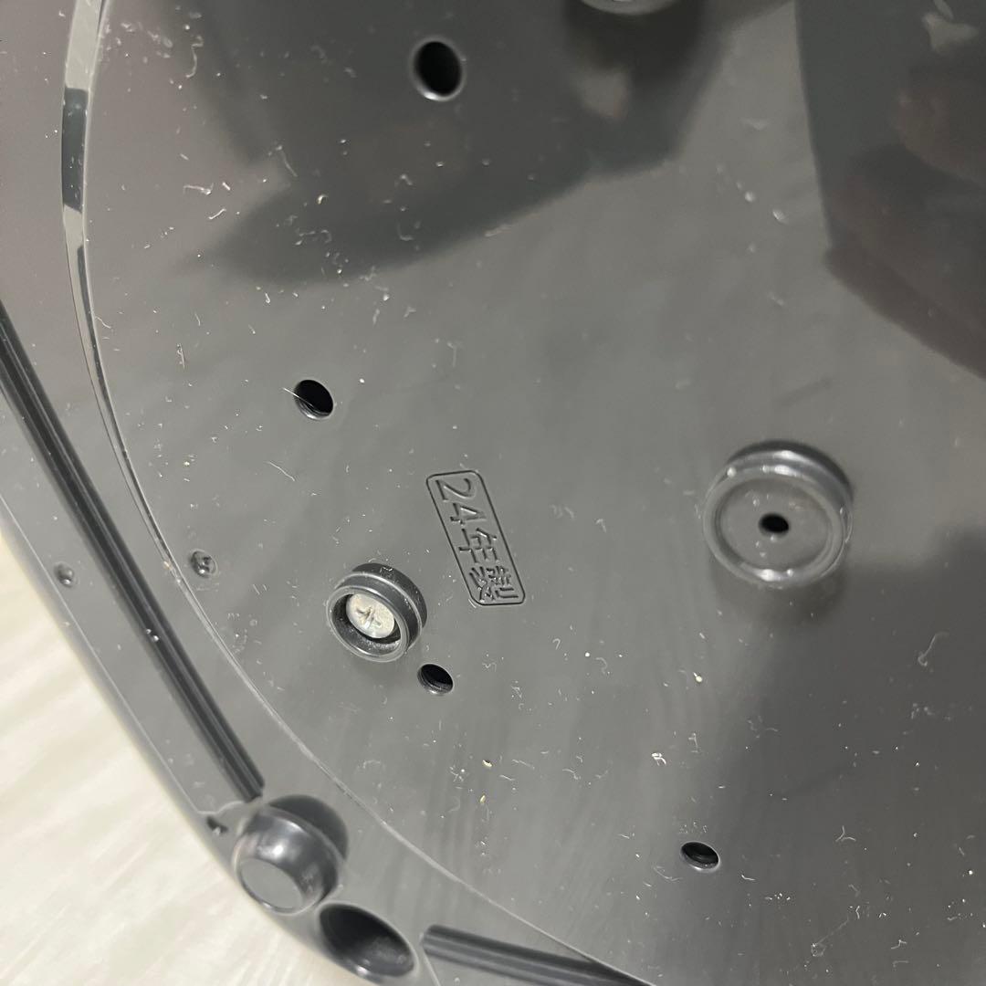 2024年製　象印 NW-JY18-BA ブラック 1.8L 炊飯器