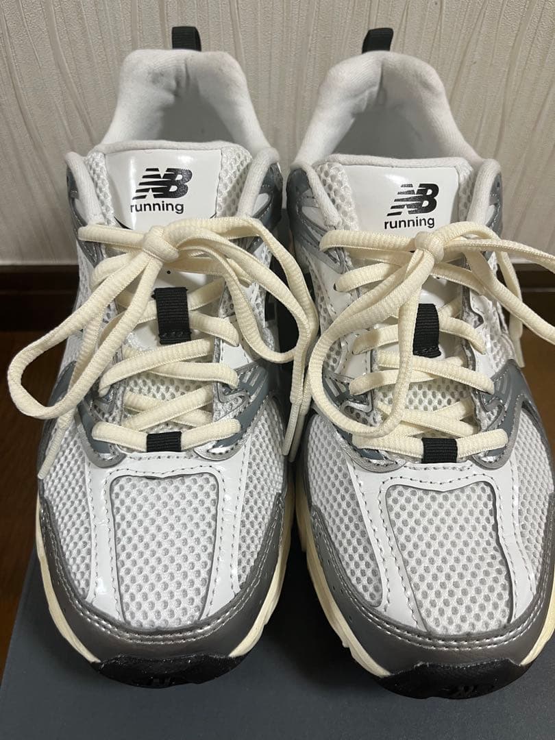 <New Balance>U530 NEW/スニーカー　23.5cm