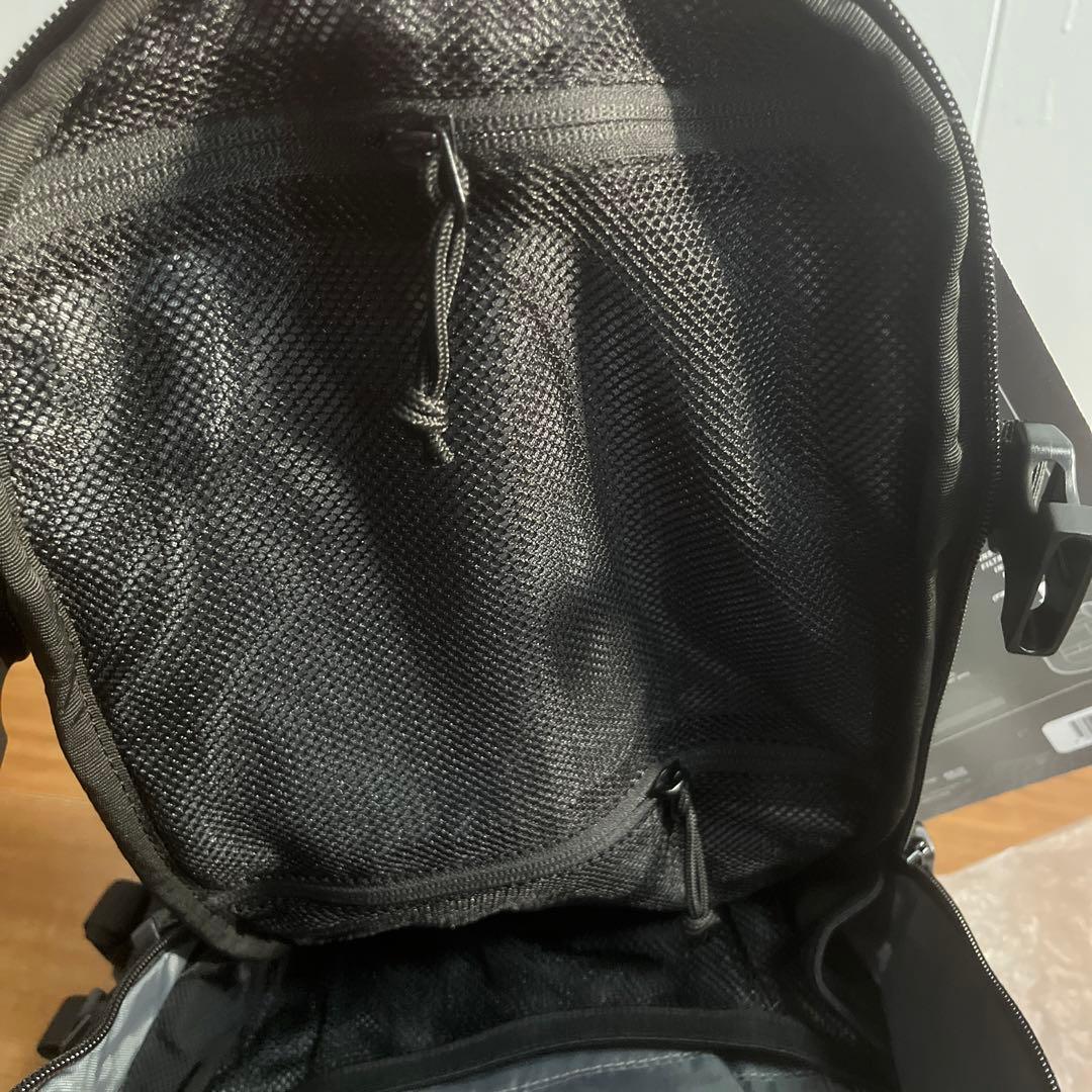 新品 未使用品 米軍 aquamira RIG−700 ハイドレーション