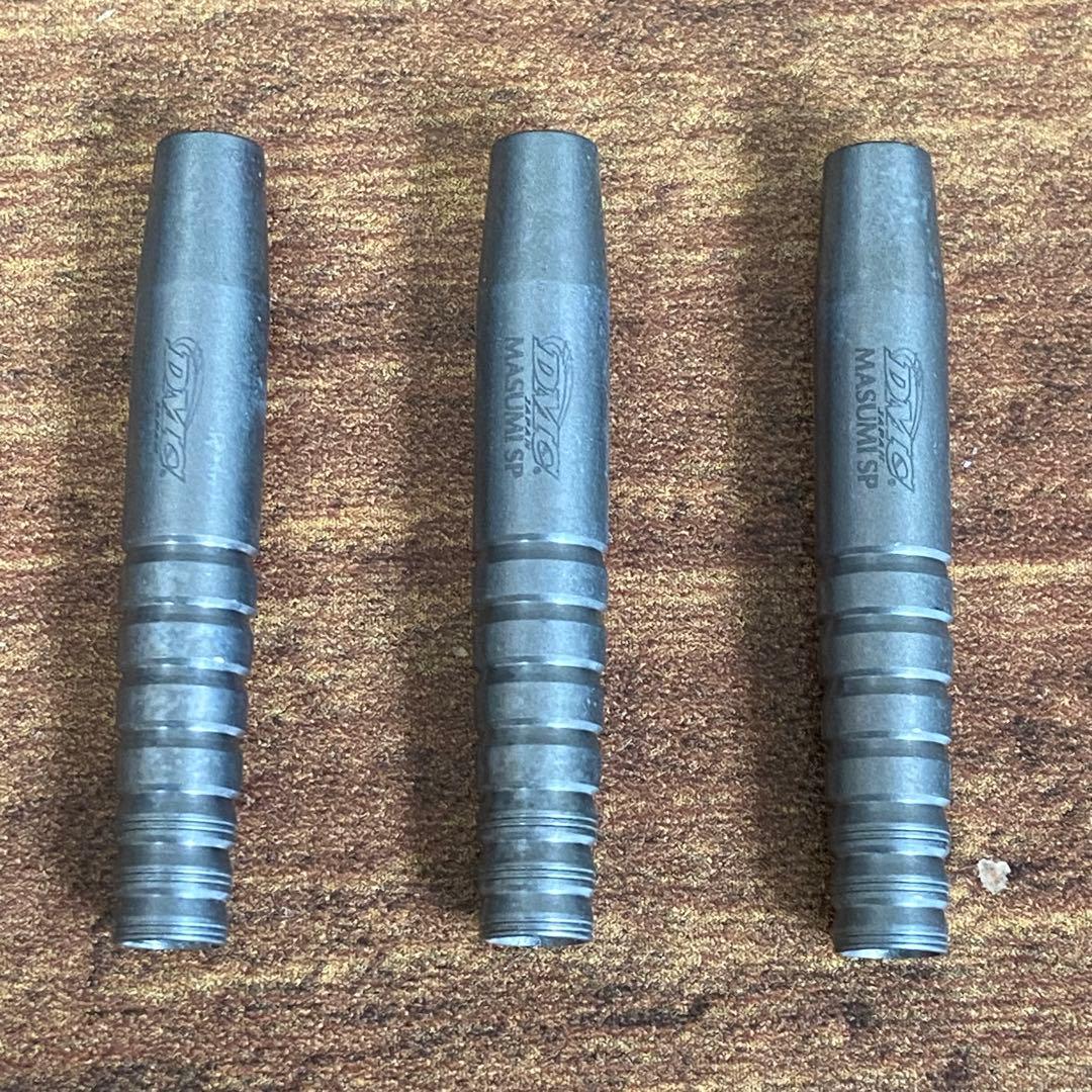 DMC Sabre(セイバー) Masumi SP2 2BA 知野真澄 - メルカリ