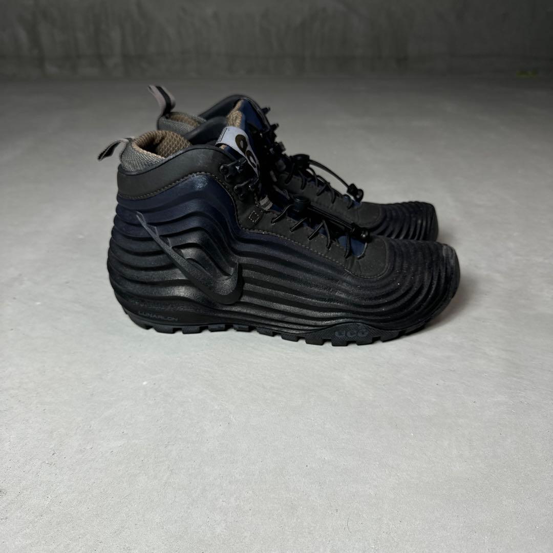 NIKE ACG lunar dome 1 ナイキ ルナドーム ルナ ドーム - メルカリ