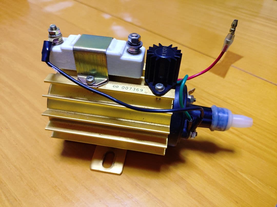 旧車　ウルトライグニッションコイル スズキ（SUZUKI） 新品 強化 イグニッションコイル 4本SET スイフト