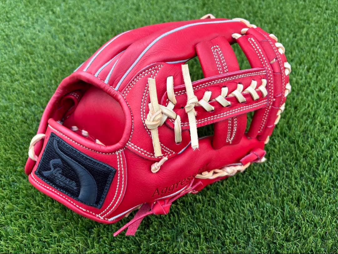 久保田スラッガー　軟式用　KSN-T51 楽天市場】久保田スラッガー T51 軟式グラブ セカンド ショート サード