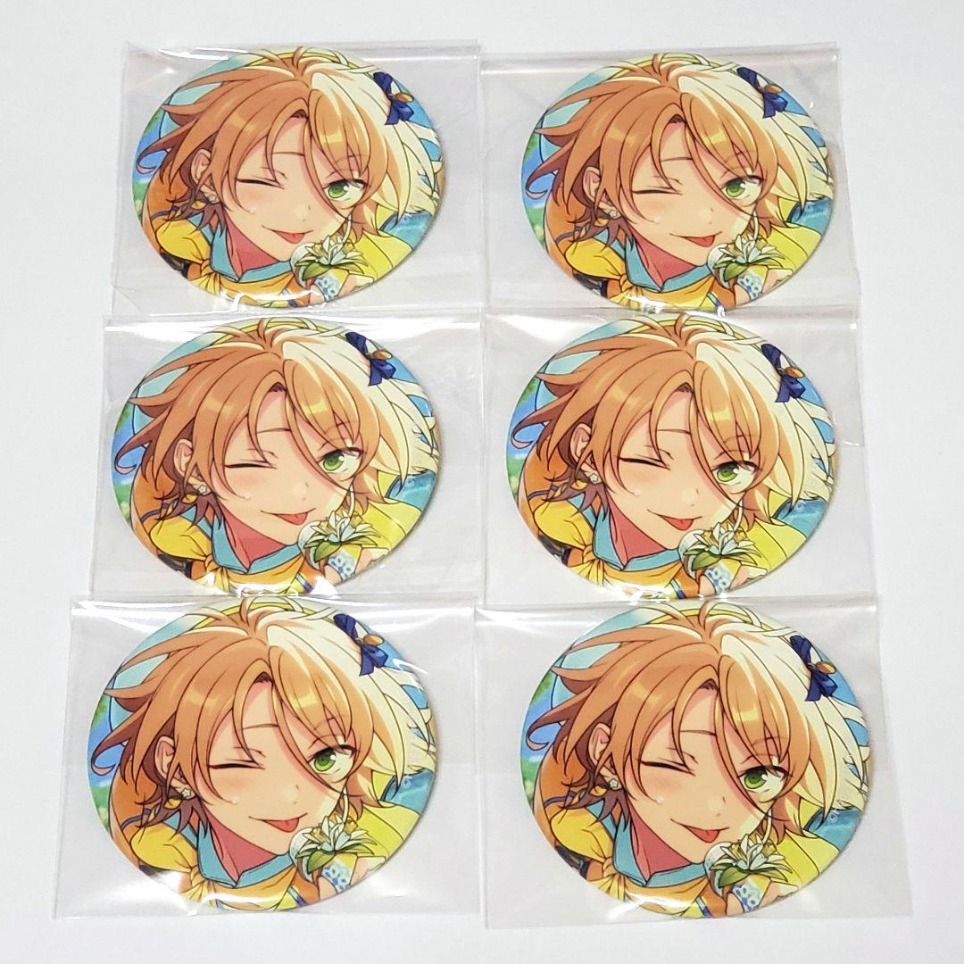 あんスタ 白鳥藍良 コレ缶 2024 July idol - メルカリ