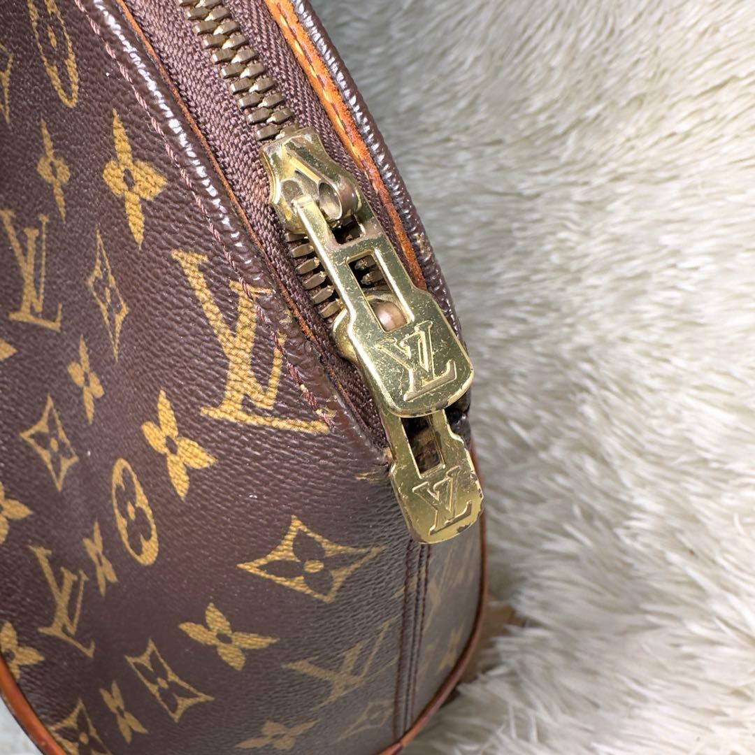 正規品】ルイヴィトン エリプスMM モノグラム｜修理前提｜即購入OK