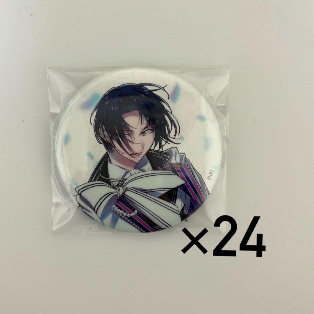 アイドリッシュセブン アイナナ 和泉一織 10周年 缶バッジ - メルカリ