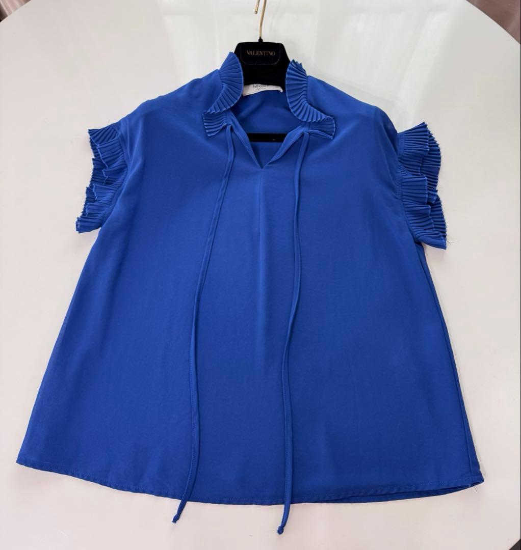 km※プロフ必読（^人^） ☆ブルーガール　blugirl☆サイズ40