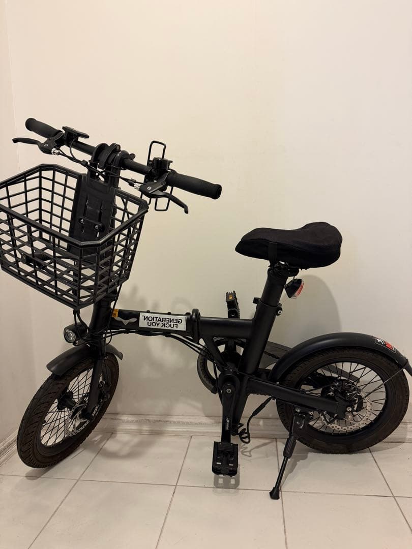 電動自転車　電動アシスト自転車 折りたたみ自転車 ジャンク 東京 新製品発売】電動アシスト自転車「PELTECH X」登場！パワフルな