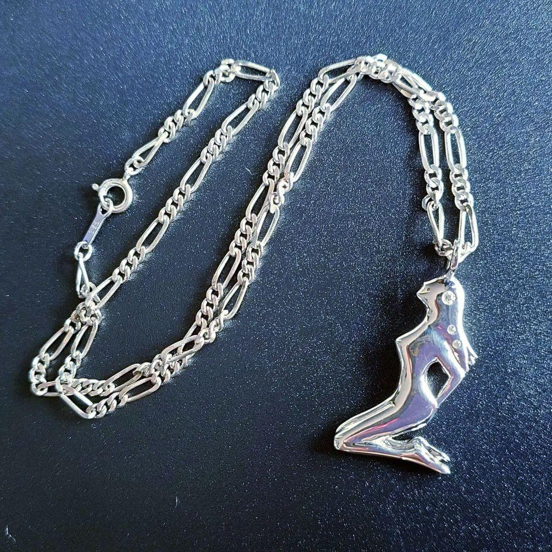 新品】janji type1 ネックレス 赤西仁着用 チェーン付き - メルカリ