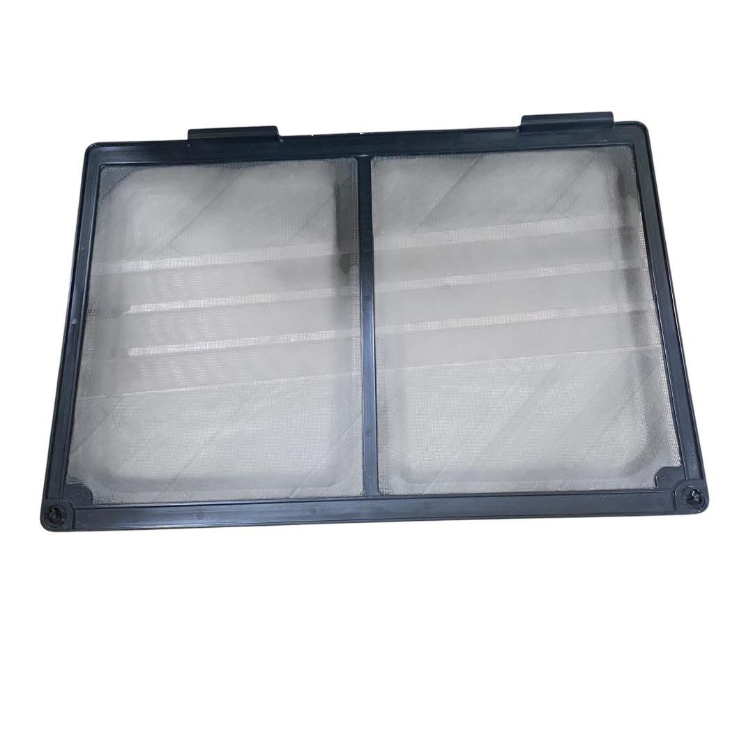 美品】大阪ガス ファンヒーター N140-6103 メタリック - メルカリ