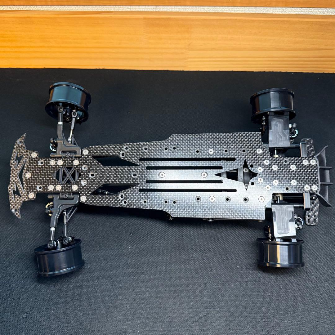 ReveD RDX (SHIBATA GRD-X) - メルカリ