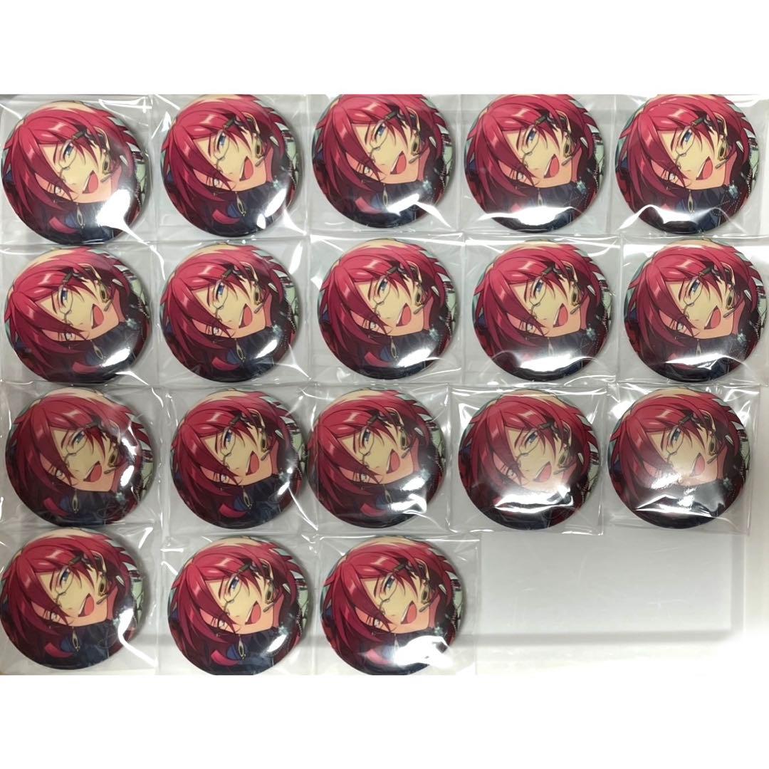 あんスタ 缶バッジ 茨 あんスタ 七種茨 缶バッジ - メルカリ