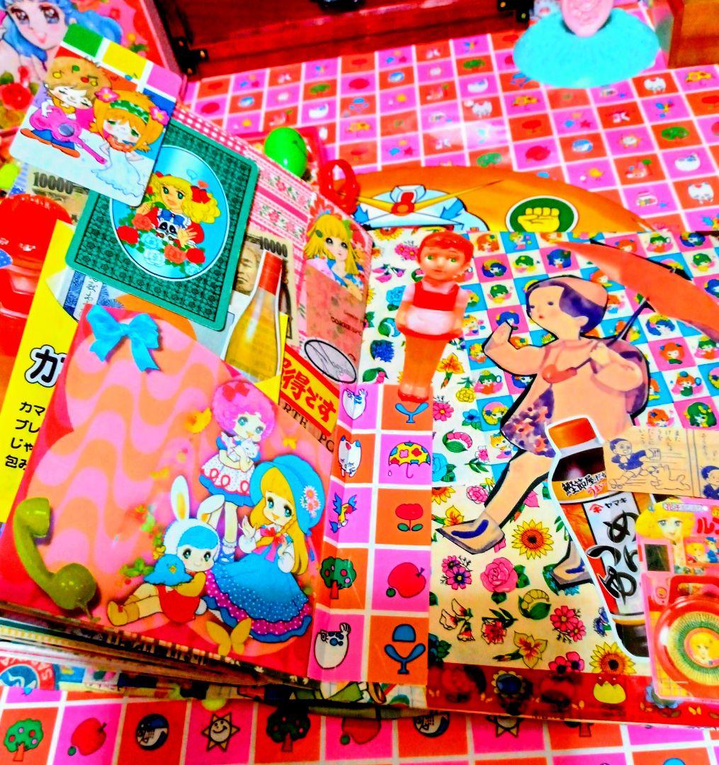 昭和レトロ雑記帳 ジャンクジャーナル - メルカリ