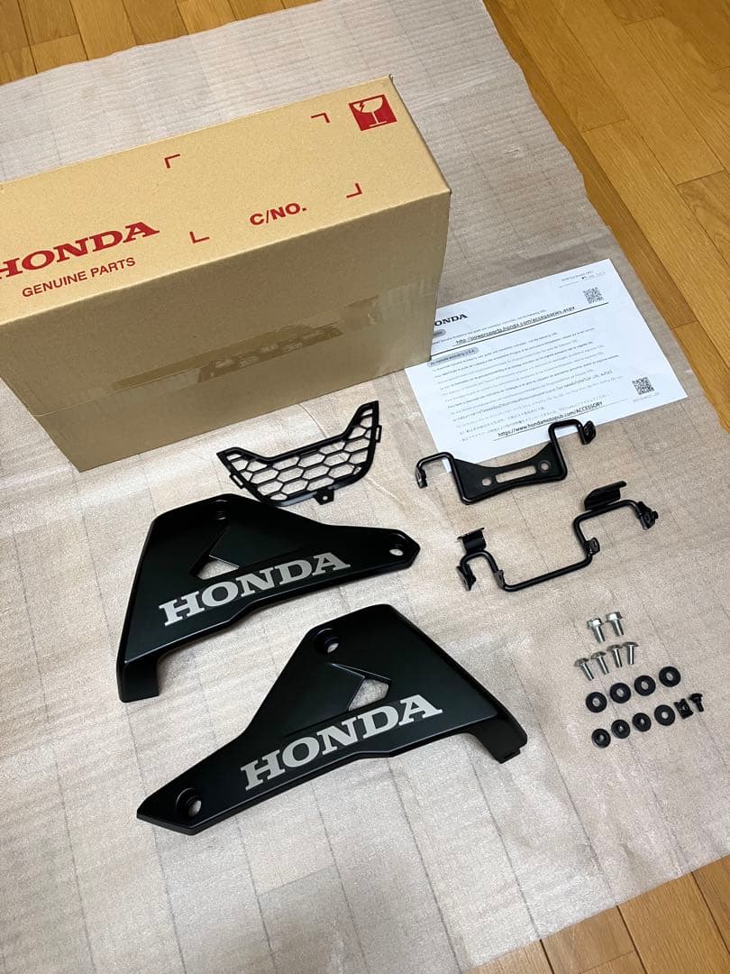 グロムJC92 ホンダ純正アンダーカウル 08F75-K26-M50ZA グロム（ホンダ） 【在庫あり】ホンダ純正 08F75-K26-M50ZA アンダー